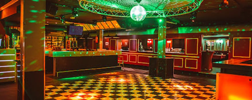 Eventcenter TA-TÖFF - H.G. & H. Meyer GmbH