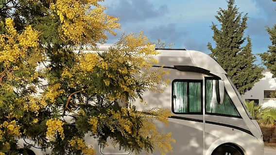 Lilybeo Village Camping & Residence - Marsala