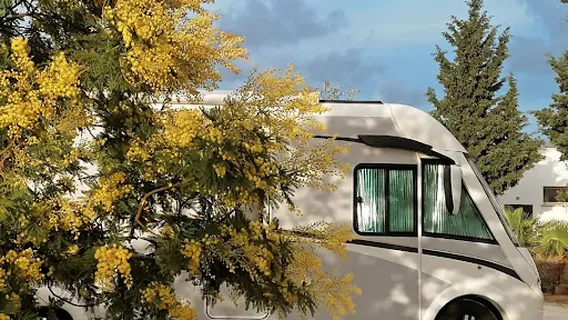 Lilybeo Village Camping & Residence - Marsala