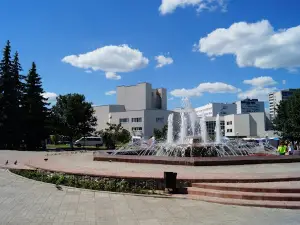 Fontan