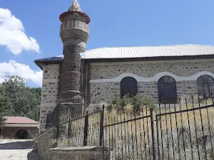 Balaban Cami Tarihi Cami