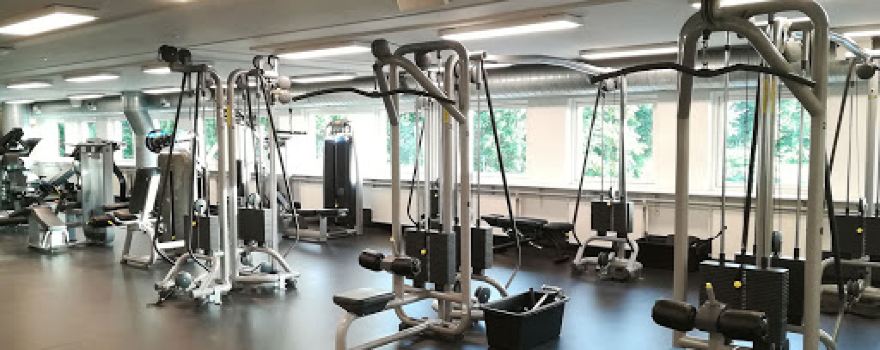 Fitness World