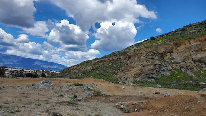 Southridge Park