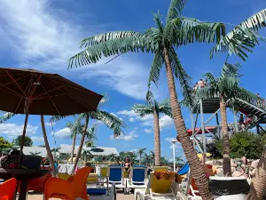 Hartt Island RV Resort