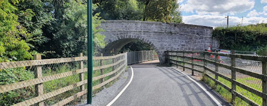 Ulster Canal Greenway