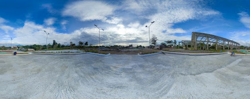 Trece Martires People's Park