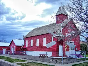 Liberty County Museum