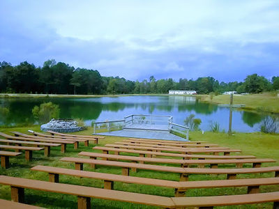 Camp Grace