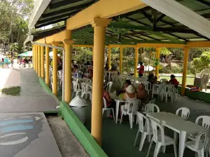 Ecoparque São Joaquim