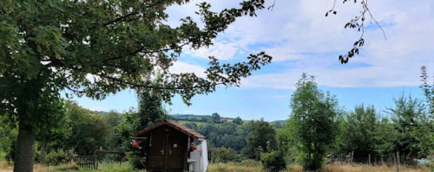 CAMPING ON THE FARM CHATONNAY