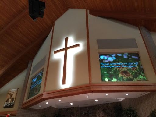 Countryside Covenant Church