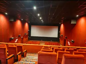 Chandra Talkies