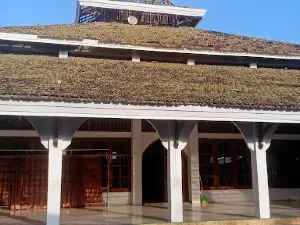 Football Field Village Sangga