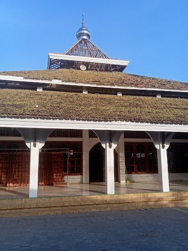 Football Field Village Sangga