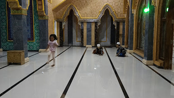 Masjid Azizurrohim