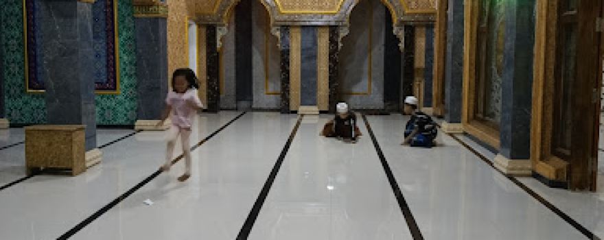 Masjid Azizurrohim