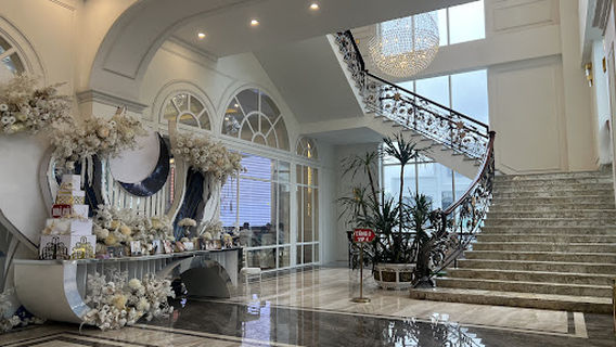 Nhà hàng Thiên Trang