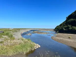 Deep Creek State Recreation Area