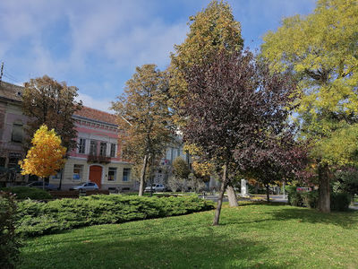 Russian Park