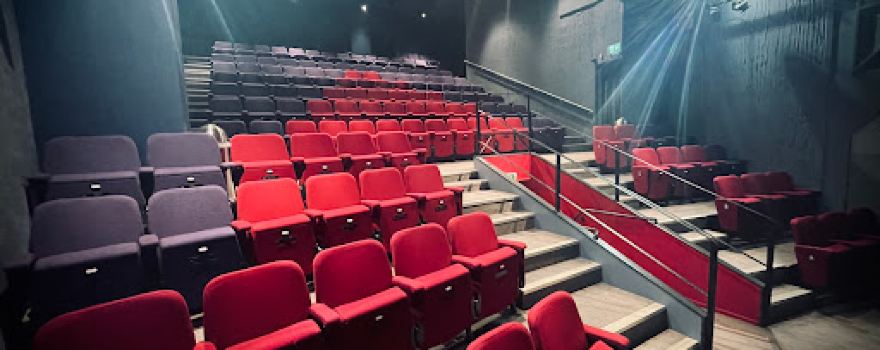 Millgate Arts Centre