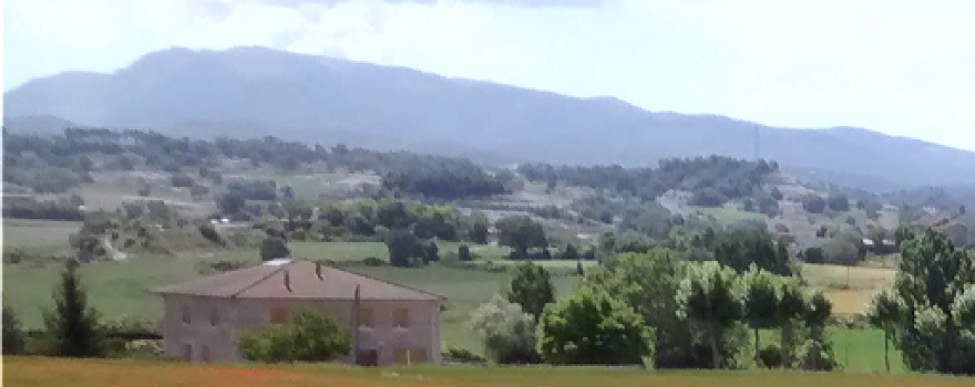 Pista De Santa Ana