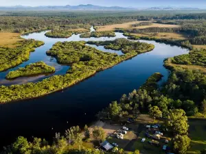 Myall River Camp