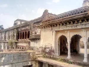 Maa Khandho Kalika Devi Govindgarh rewa