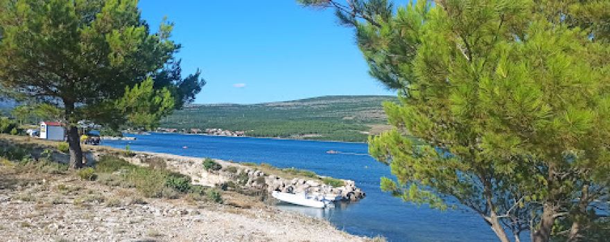 beach Bukva