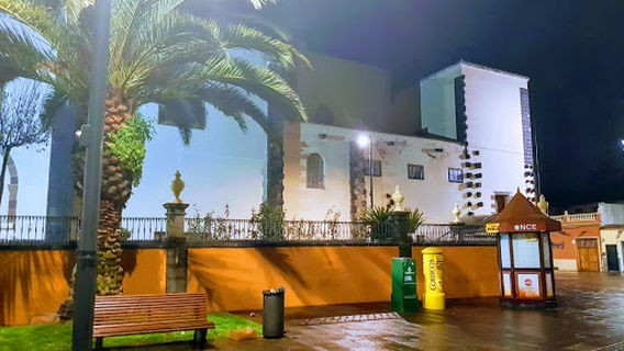 Aguere Espacio Cultural