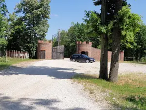 Hipodrom "Vuković"