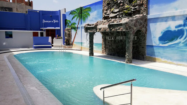 Villa Horizonte Gol