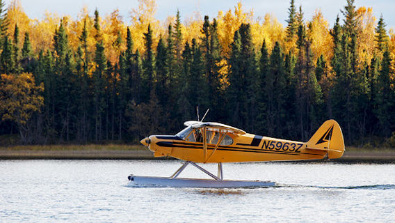 Grizzly Lake Campground LLC