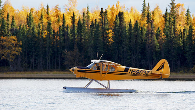 Grizzly Lake Campground LLC