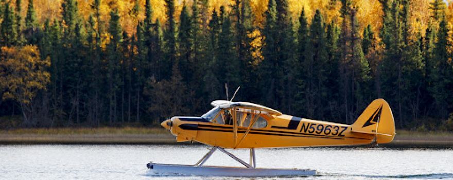 Grizzly Lake Campground LLC
