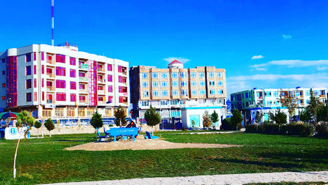 Masjid Jame Karmashy