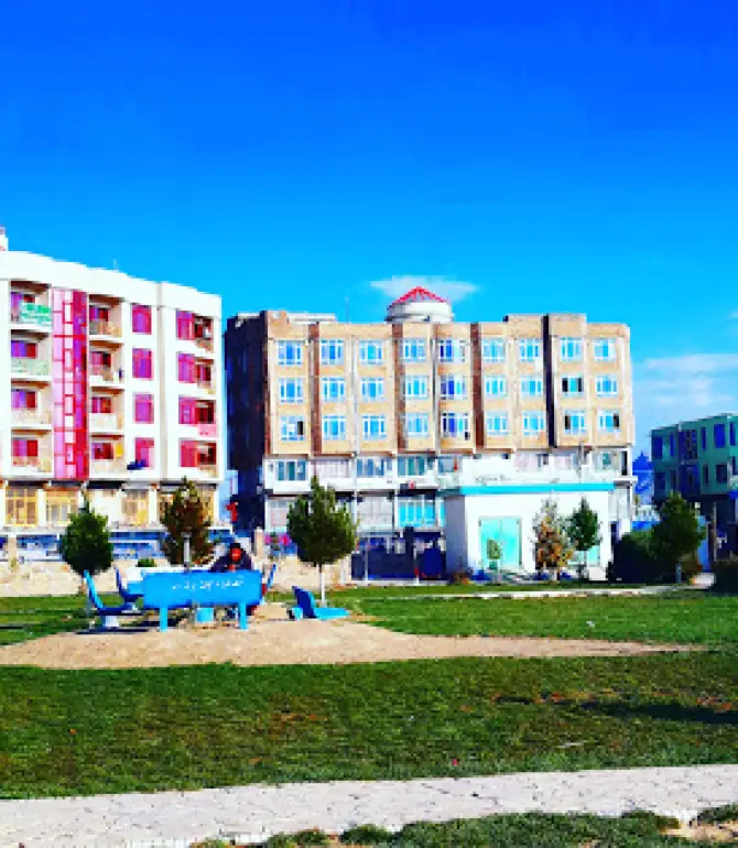 Gardez