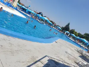 Acqua Plus Bazeni