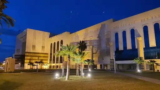 City of Culture