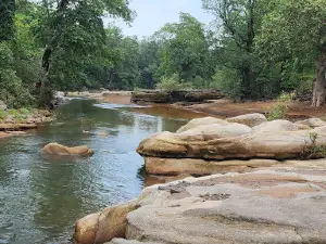 Jhigariya waterfall