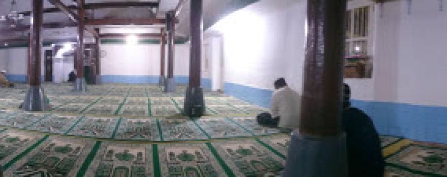 Masjid Jami Menggoro