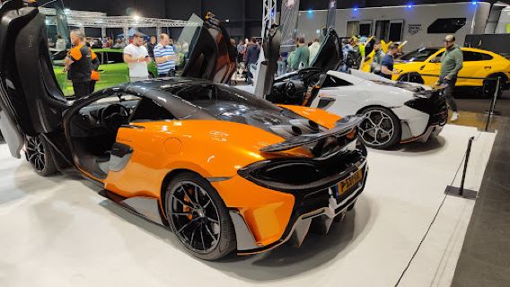 Kortrijk Xpo