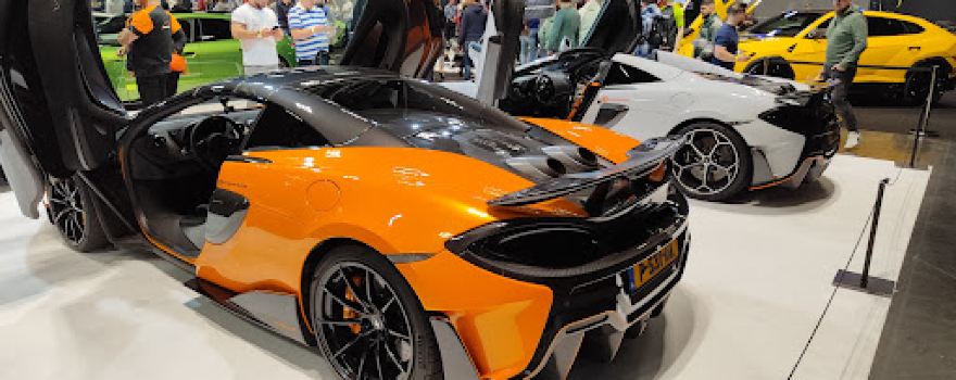 Kortrijk Xpo