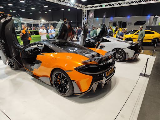 Kortrijk Xpo