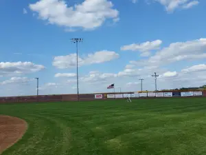 Devine HS Baseball Field