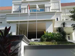 Alun-alun Trangkil