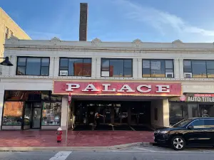 Lorain Palace Theatre