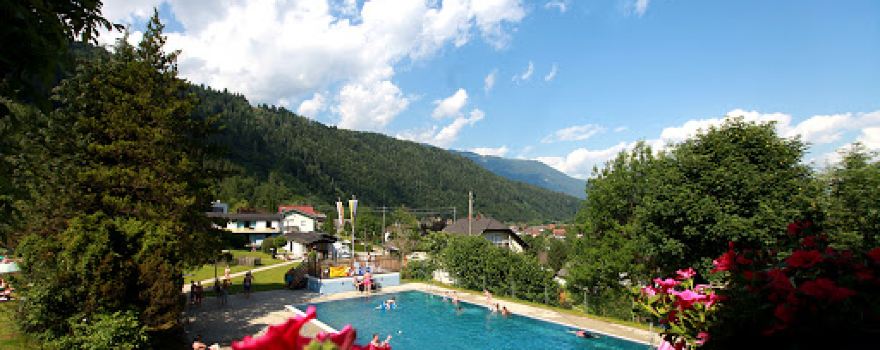 Draucamping Sachsenburg & Mobile Homes