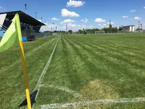 NK Radnički Županja