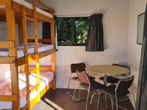 Kawhia Camping Ground