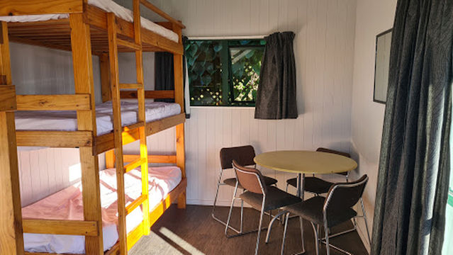 Kawhia Camping Ground